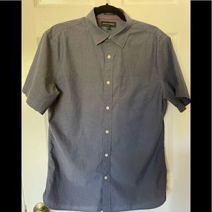 Banana Republic Slim Fit Shirt